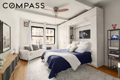 230 Central Park W #14I, New York City, NY 10024 - Photo 3