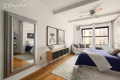 230 Central Park W #14I, New York City, NY 10024 - Photo 3