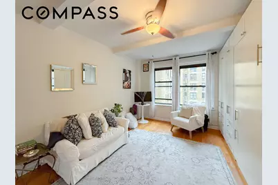 230 Central Park W #14I, New York City, NY 10024 - Photo 1