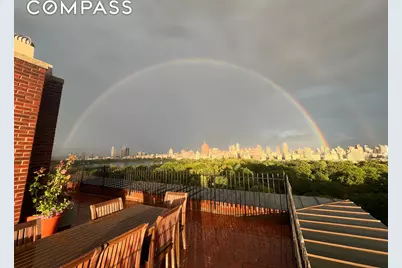 230 Central Park W #14I, New York City, NY 10024 - Photo 9