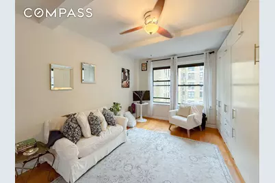 230 Central Park W #14I, New York City, NY 10024 - Photo 1