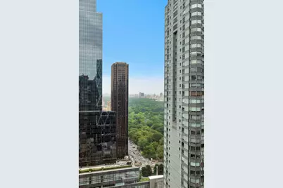 322 W 57th Street #51M1, New York City, NY 10019 - Photo 17