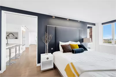 322 W 57th Street #51M1, New York City, NY 10019 - Photo 11