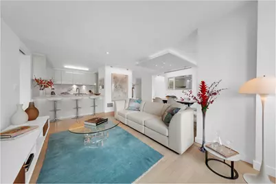 322 W 57th Street #51M1, New York City, NY 10019 - Photo 3