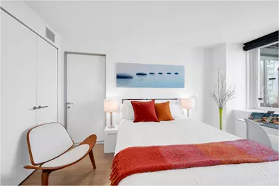 322 W 57th Street #51M1, New York City, NY 10019 - Photo 13