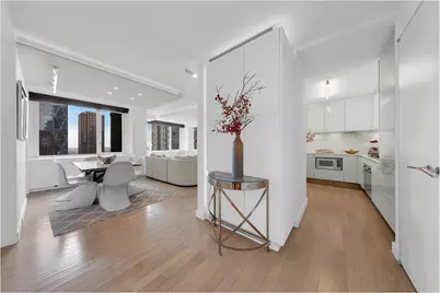 322 W 57th Street #51M1, New York City, NY 10019 - Photo 5