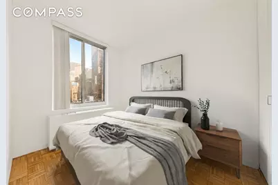 145 E 48th Street #14B, New York, NY 10017 - Photo 5