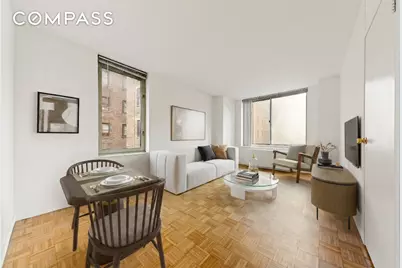 145 E 48th Street #14B, New York, NY 10017 - Photo 1