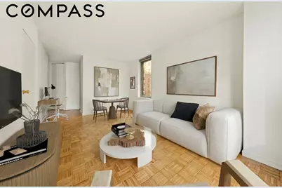145 E 48th Street #14B, New York City, NY 10017 - Photo 3