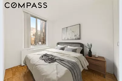 145 E 48th Street #14B, New York City, NY 10017 - Photo 5