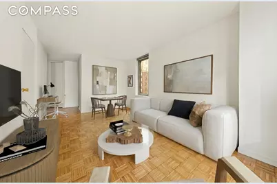 145 E 48th Street #14B, New York, NY 10017 - Photo 3