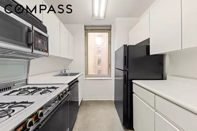 145 E 48th Street #14B, New York City, NY 10017 - Photo 7
