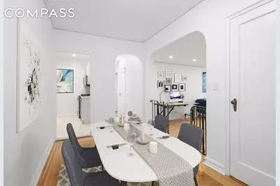 161 E 91st Street #4G, New York, NY 10128 - Photo 3