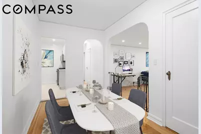 161 E 91st Street #4G, New York City, NY 10128 - Photo 3