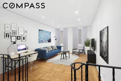 161 E 91st Street #4G, New York City, NY 10128 - Photo 1