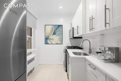 161 E 91st Street #4G, New York, NY 10128 - Photo 5