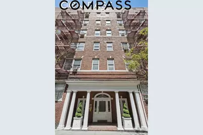 161 E 91st Street #4G, New York City, NY 10128 - Photo 7