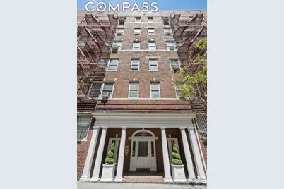 161 E 91st Street #4G, New York, NY 10128 - Photo 7