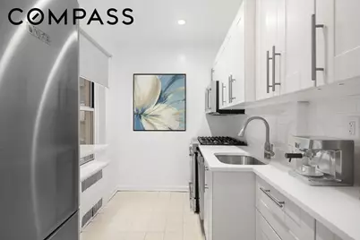 161 E 91st Street #4G, New York City, NY 10128 - Photo 5