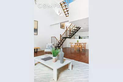 214 E 9th Street #PH4D, New York, NY 10003 - Photo 5