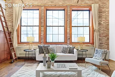 214 E 9th Street #PH4D, New York, NY 10003 - Photo 3