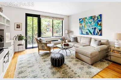 5 W 127th Street #3B, New York, NY 10027 - Photo 1