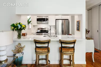 5 W 127th Street #3B, New York, NY 10027 - Photo 5