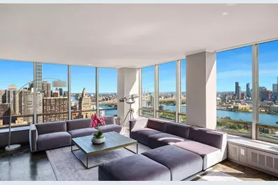 860 United Nations Plaza #PH 37/38B, New York, NY 10017 - Photo 1
