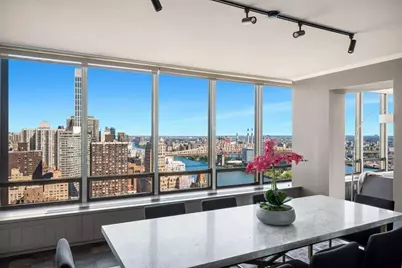 860 United Nations Plaza #PH 37/38B, New York, NY 10017 - Photo 3