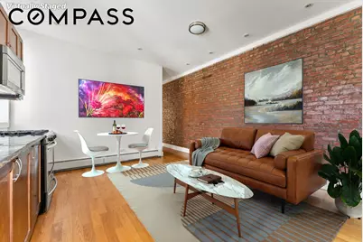 303 W 149th Street #2F, New York City, NY 10039 - Photo 3