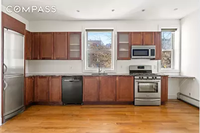 303 W 149th Street #2F, New York, NY 10039 - Photo 5