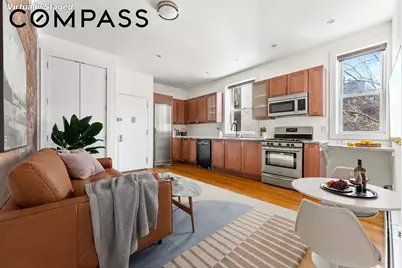303 W 149th Street #2F, New York City, NY 10039 - Photo 1