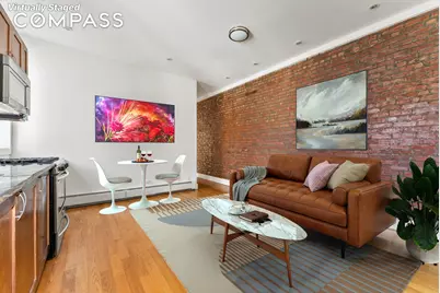 303 W 149th Street #2F, New York, NY 10039 - Photo 3