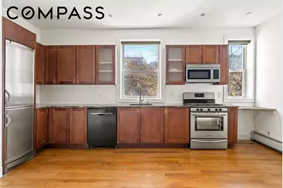 303 W 149th Street #2F, New York City, NY 10039 - Photo 5