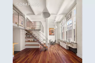 720 Greenwich Street #1R, New York, NY 10014 - Photo 1