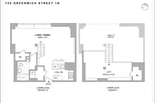 720 Greenwich St, New York City, NY 10014 - Photo 11