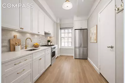 162 E 80th Street #1B, New York City, NY 10075 - Photo 3