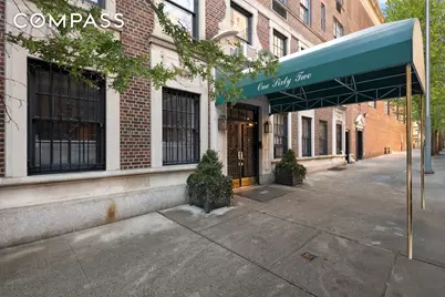 162 E 80th Street #1B, New York City, NY 10075 - Photo 9