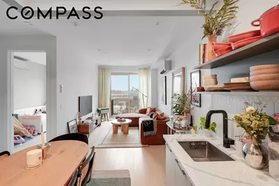 952 Bushwick Avenue #6B, New York City, NY 11221 - Photo 3
