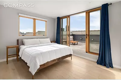 952 Bushwick Avenue #6B, Brooklyn, NY 11221 - Photo 3