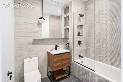 952 Bushwick Avenue #6B, Brooklyn, NY 11221 - Photo 5