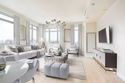 2300 Frederick Douglass Boulevard #11B, New York, NY 10027 - Photo 1