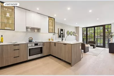 25-23 Newtown Avenue #2A, Astoria, NY 11102 - Photo 1