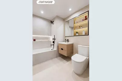 25-23 Newtown Avenue #4F, New York City, NY 11102 - Photo 5