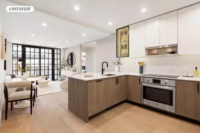 25-23 Newtown Avenue #2E, New York City, NY 11102 - Photo 1