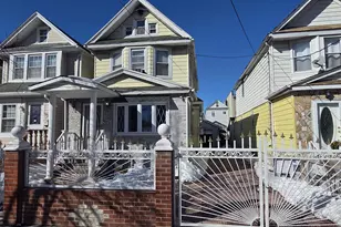 172-21 90th Ave, New York City, NY 11432 - Photo 1