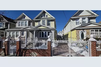 172-21 90th Avenue, New York City, NY 11432 - Photo 1