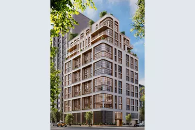 350 E 18th Street #6B, New York City, NY 10003 - Photo 9