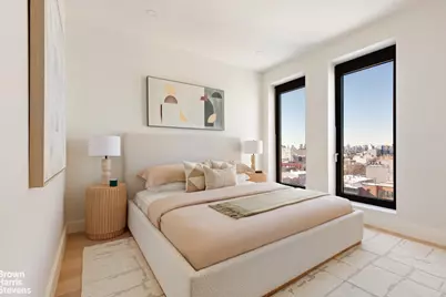 30 Bushwick Avenue #8A, Brooklyn, NY 11211 - Photo 5