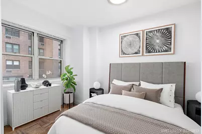 211 E 53rd Street #3M, New York, NY 10022 - Photo 3